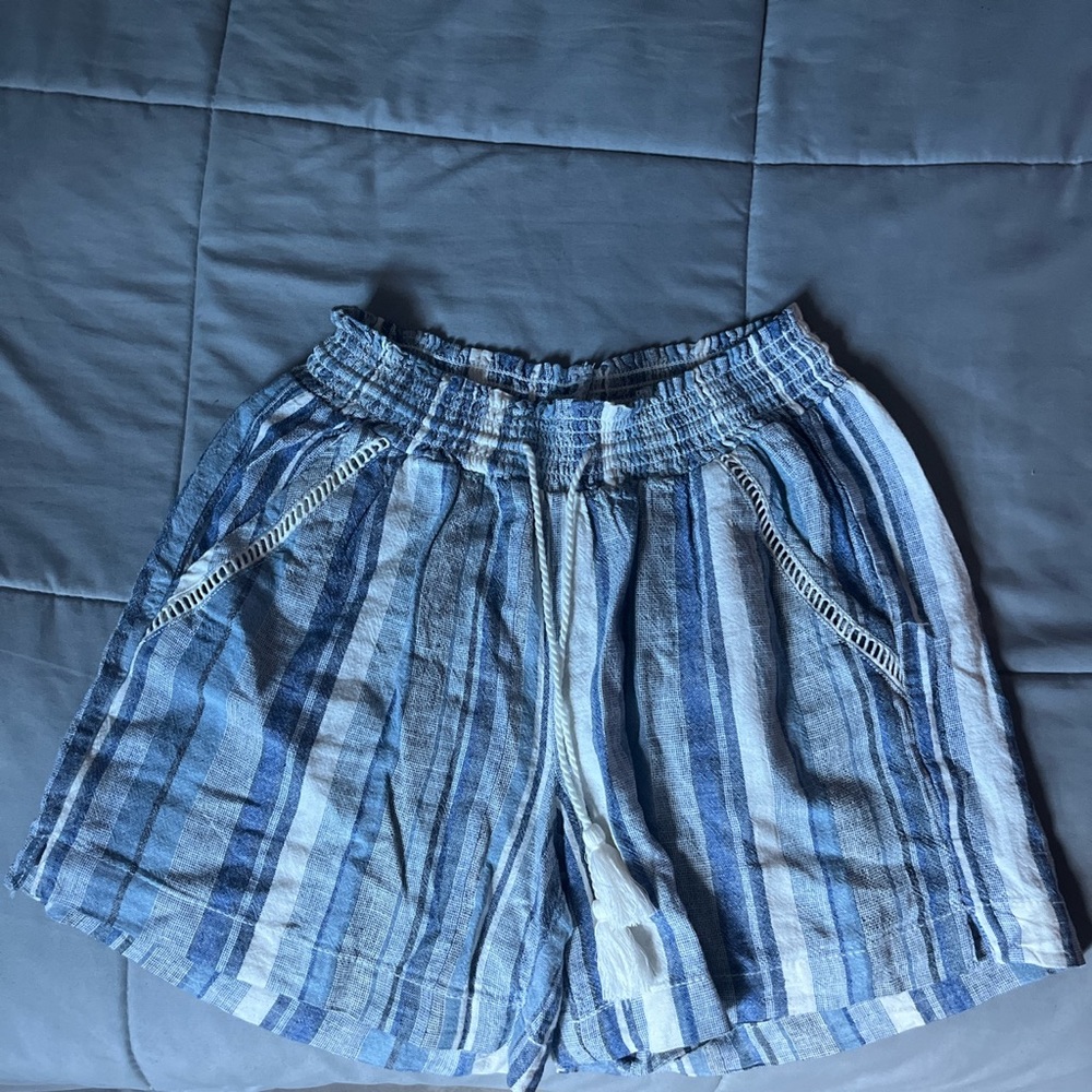 Brigg beach shorts